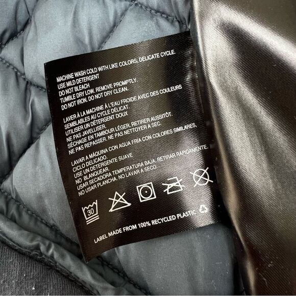 Bernardo TEDDY PUFFER JACKET - Picture 11 of 13